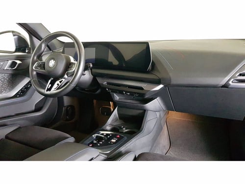 BMW 118d msport pro auto