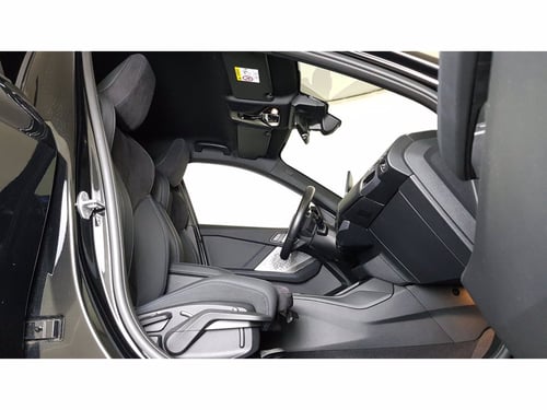 BMW 118d msport pro auto