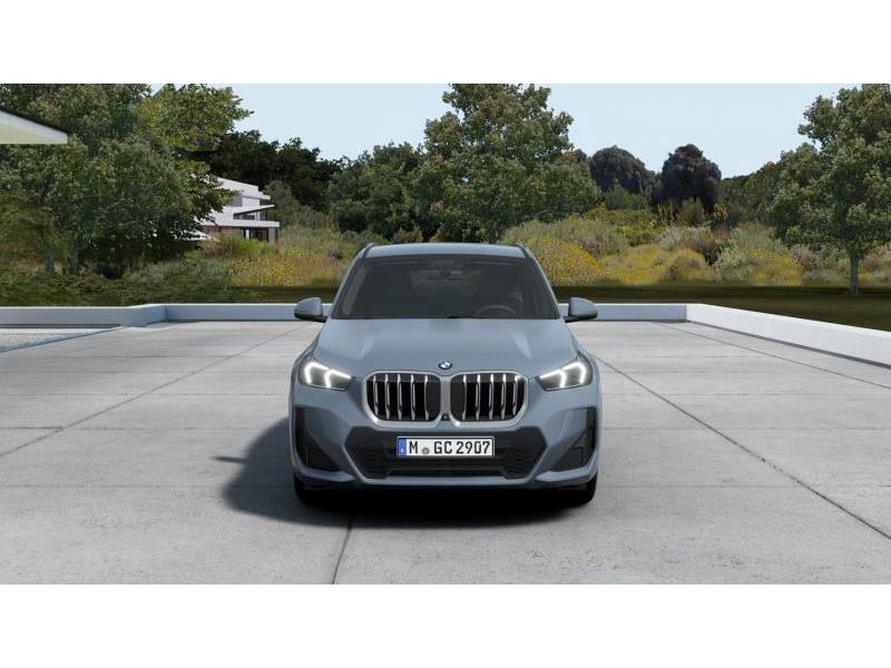 BMW X1 xdrive20d mhev 48v msport auto