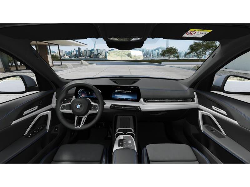 BMW X1 xdrive20d mhev 48v msport auto