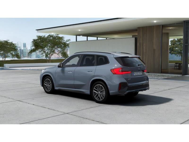 BMW X1 xdrive20d mhev 48v msport auto