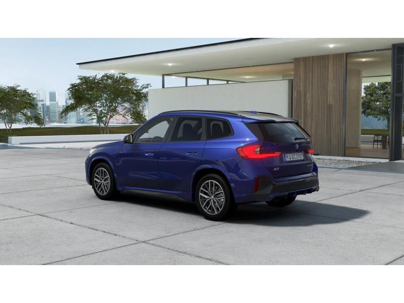 BMW X1 xdrive20d mhev 48v msport auto