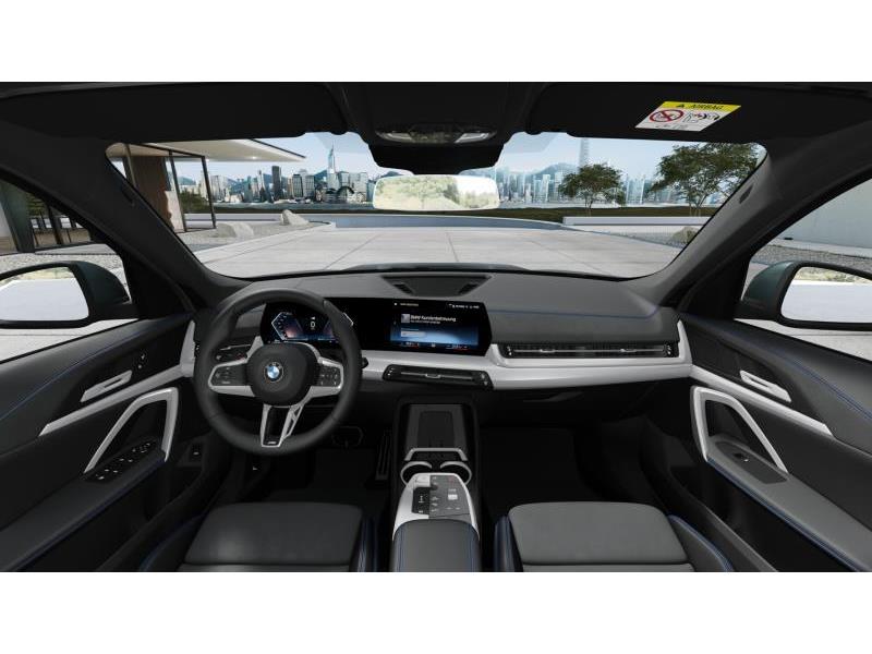 BMW X1 xdrive20d mhev 48v msport auto