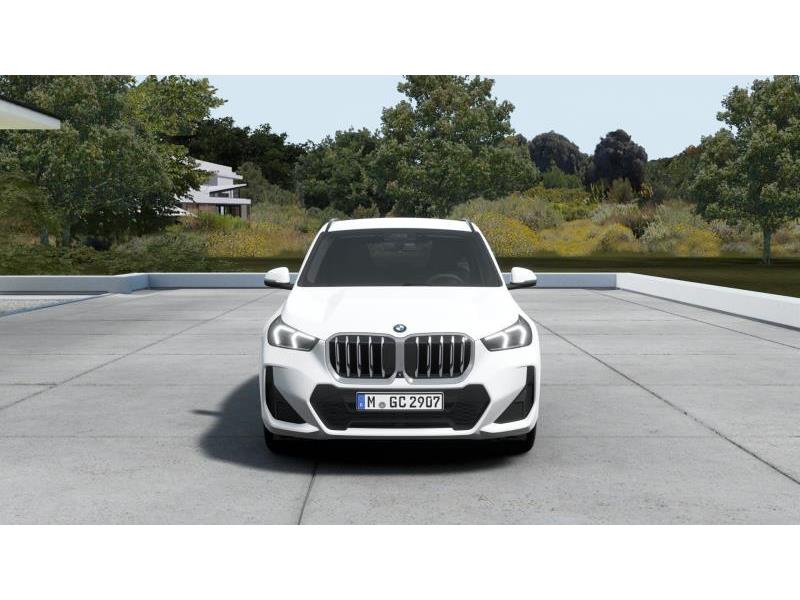 BMW X1 xdrive20d mhev 48v msport auto