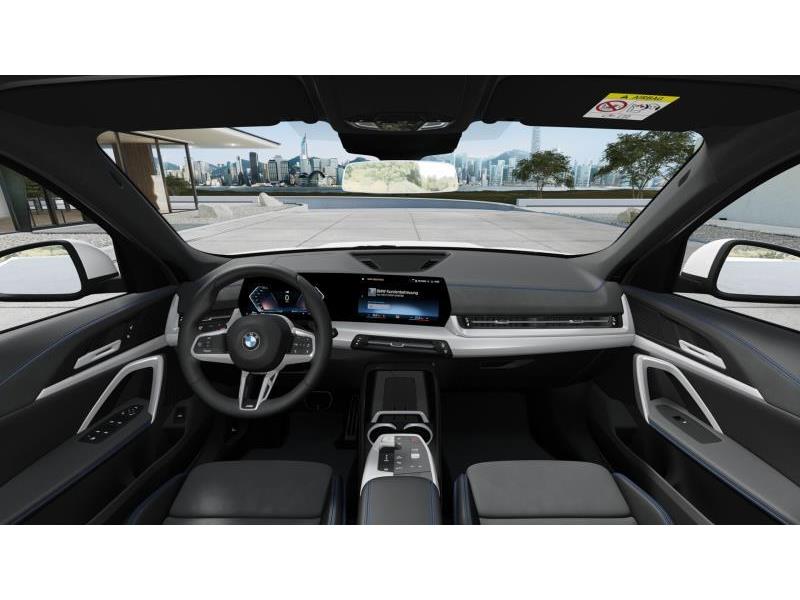 BMW X1 xdrive20d mhev 48v msport auto