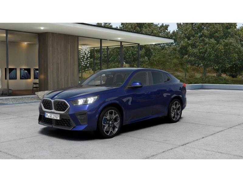 BMW X2 sdrive 18d msport auto
