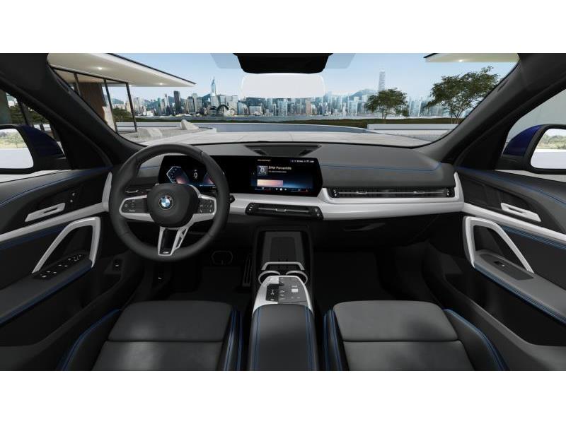 BMW X2 sdrive 18d msport auto