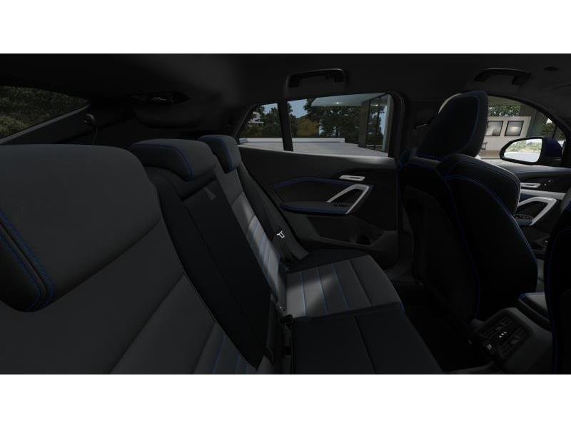 BMW X2 sdrive 18d msport auto