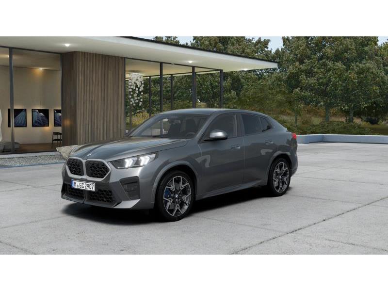 BMW X2 sdrive 18d msport auto