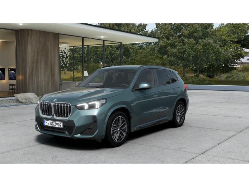 BMW X1 sdrive18d msport auto