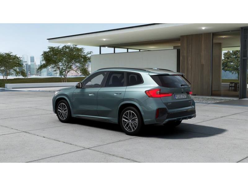 BMW X1 sdrive18d msport auto
