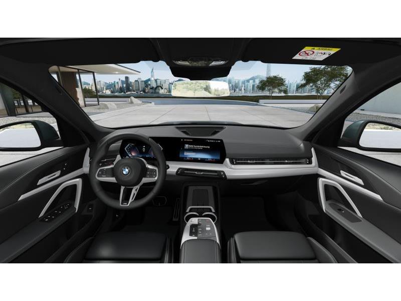BMW X1 sdrive18d msport auto
