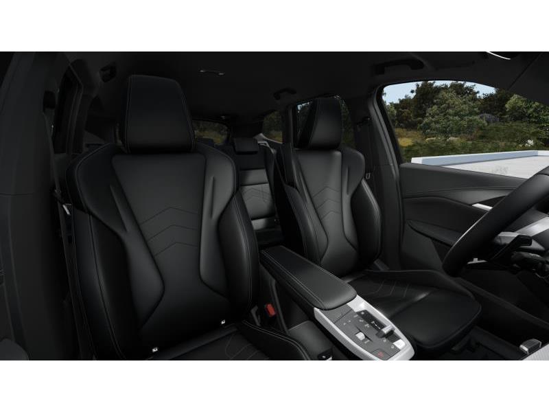 BMW X1 sdrive18d msport auto