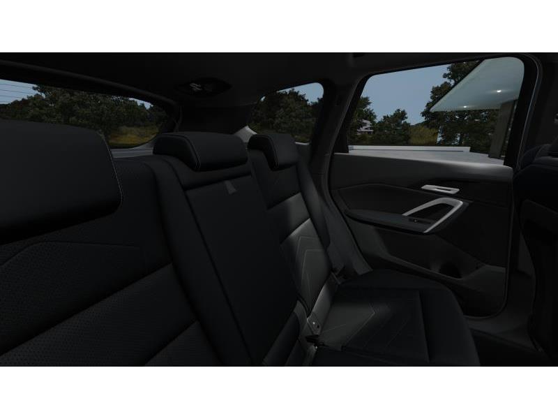 BMW X1 sdrive18d msport auto