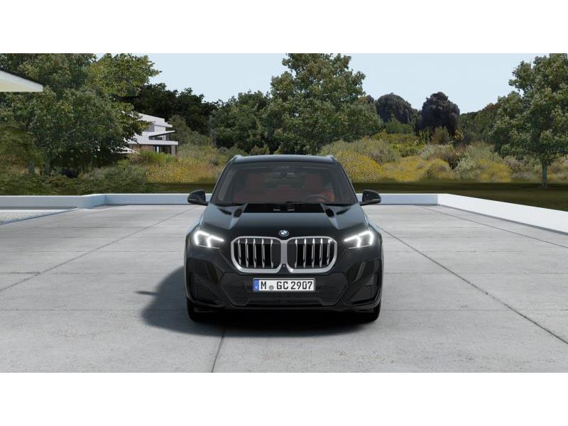 BMW X1 sdrive18d msport auto