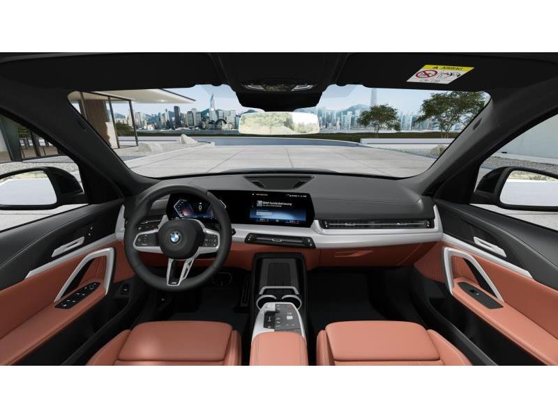 BMW X1 sdrive18d msport auto