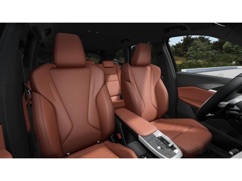 BMW X1 sdrive18d msport auto