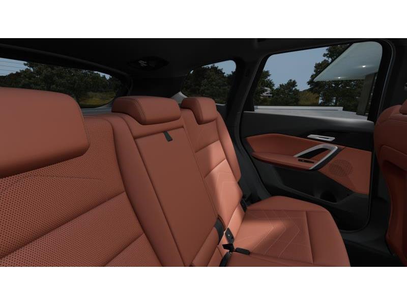 BMW X1 sdrive18d msport auto