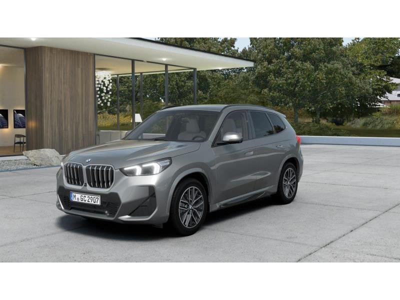 BMW X1 sdrive18d msport auto