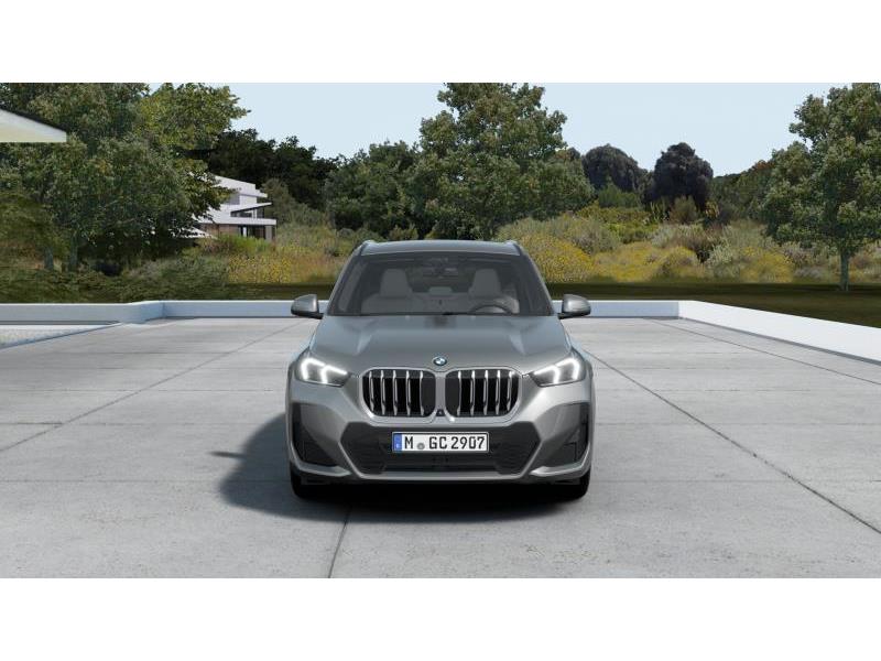 BMW X1 sdrive18d msport auto