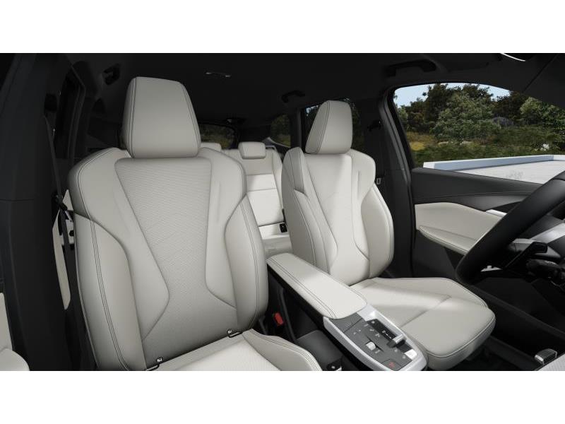 BMW X1 sdrive18d msport auto