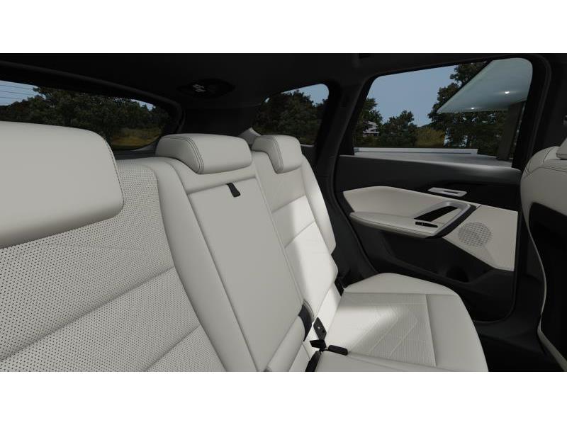 BMW X1 sdrive18d msport auto