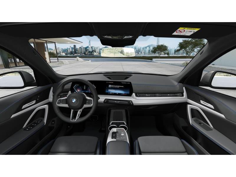 BMW X1 sdrive18d msport auto