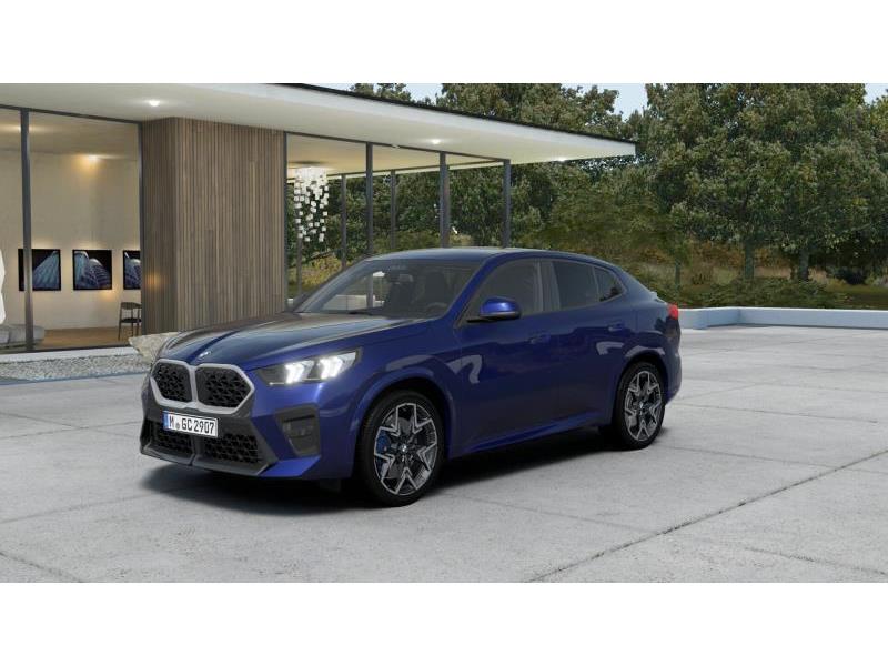 BMW X2 sdrive 18d msport auto