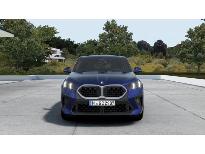 BMW X2 sdrive 18d msport auto