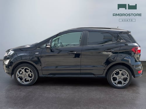 FORD Ecosport 1.0 ecoboost st-line s&s 125cv my20.25