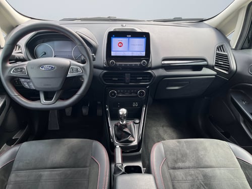 FORD Ecosport 1.0 ecoboost st-line s&s 125cv my20.25