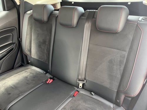 FORD Ecosport 1.0 ecoboost st-line s&s 125cv my20.25