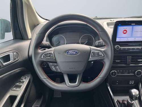 FORD Ecosport 1.0 ecoboost st-line s&s 125cv my20.25