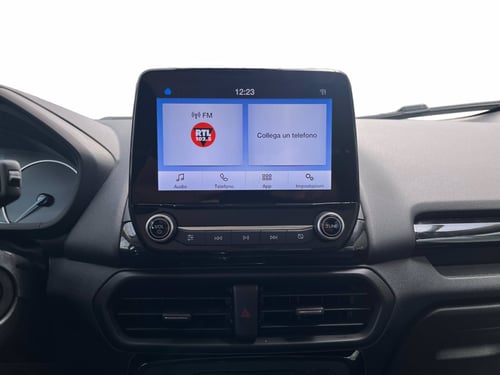 FORD Ecosport 1.0 ecoboost st-line s&s 125cv my20.25