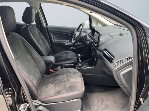 FORD Ecosport 1.0 ecoboost st-line s&s 125cv my20.25