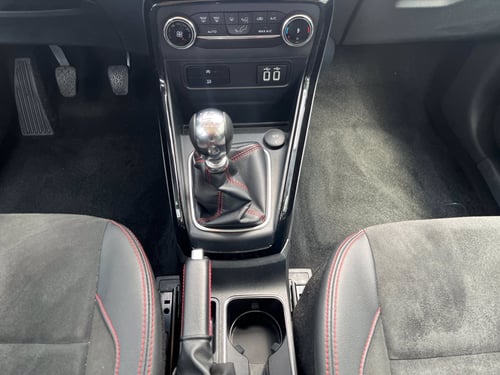 FORD Ecosport 1.0 ecoboost st-line s&s 125cv my20.25