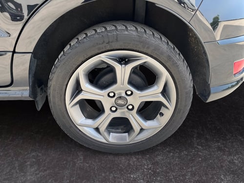 FORD Ecosport 1.0 ecoboost st-line s&s 125cv my20.25