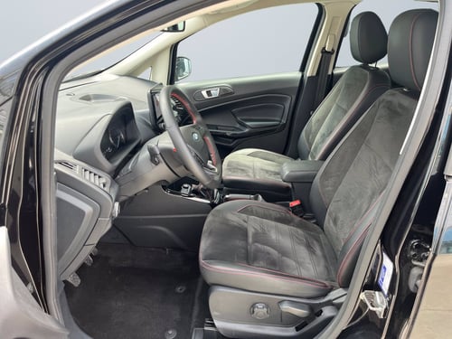 FORD Ecosport 1.0 ecoboost st-line s&s 125cv my20.25