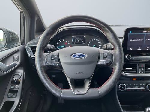 FORD Fiesta 5p 1.0 ecoboost h st-line 125cv