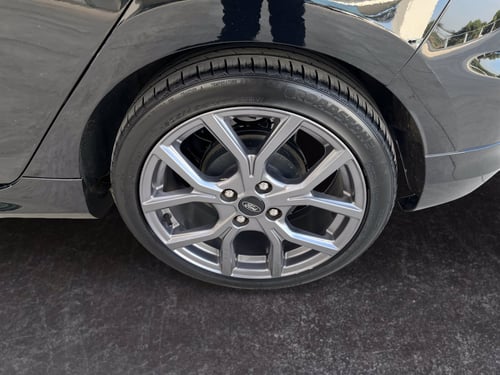 FORD Fiesta 5p 1.0 ecoboost h st-line 125cv