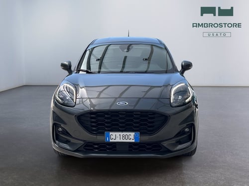 FORD Puma 1.0 ecoboost h st-line s&s 125cv