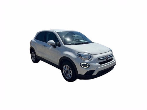 FIAT 500x 1.3 mjt urban 4x2 95cv my20
