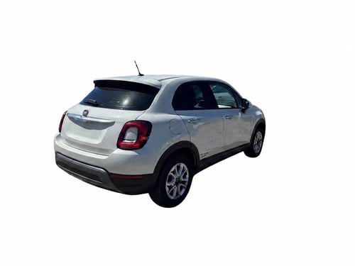 FIAT 500x 1.3 mjt urban 4x2 95cv my20