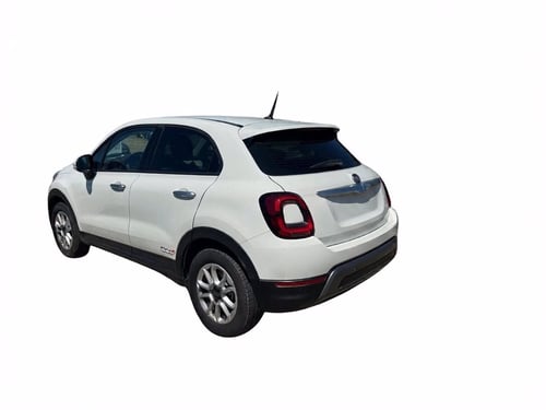 FIAT 500x 1.3 mjt urban 4x2 95cv my20