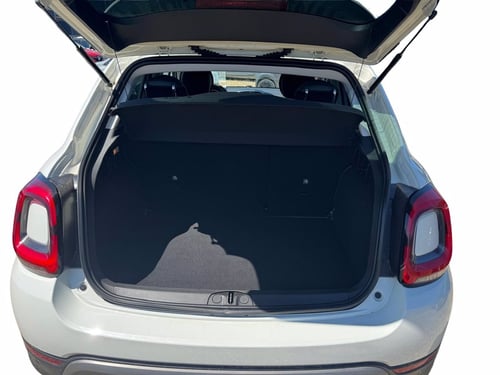 FIAT 500x 1.3 mjt urban 4x2 95cv my20