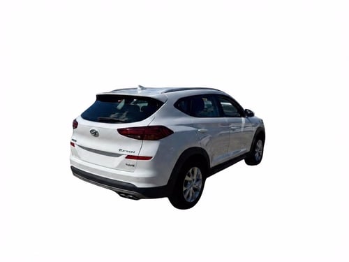 HYUNDAI Tucson 1.6 crdi 48v nline 2wd 115cv