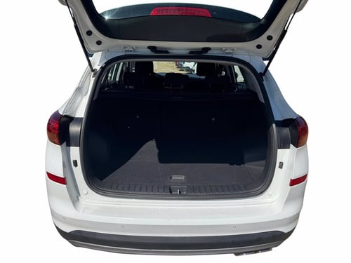 HYUNDAI Tucson 1.6 crdi 48v nline 2wd 115cv