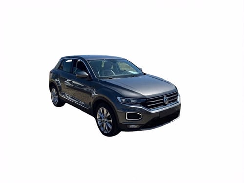 VOLKSWAGEN T-roc 2.0 tdi business 150cv dsg