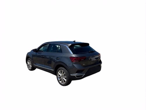 VOLKSWAGEN T-roc 2.0 tdi business 150cv dsg