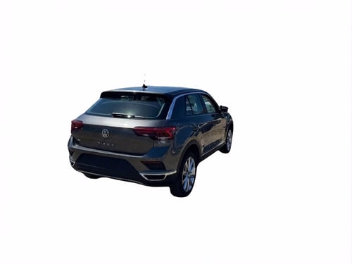 VOLKSWAGEN T-roc 2.0 tdi business 150cv dsg